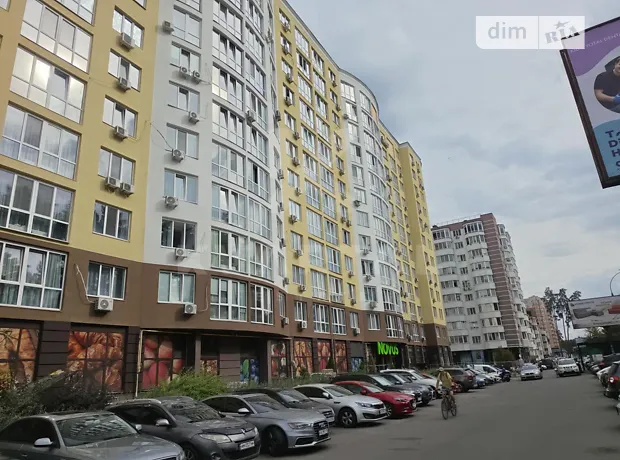 Квартира на вул. Василя Стуса в Київ, ID 354668, фото №4