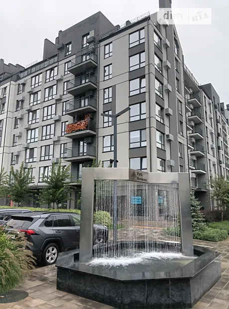Квартира на вул. Санаторна, 20 в Київ, ID 354713, фото №2