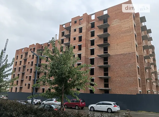 Квартира на вул. Санаторна, 20 в Київ, ID 354713, фото №4