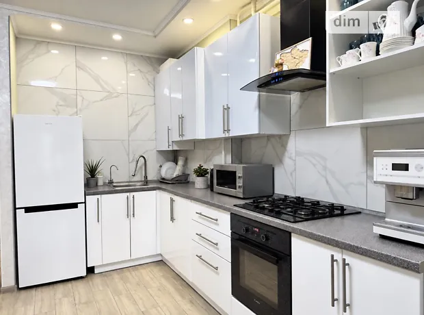 Квартира на пров. Гнатюка, 8 в Київ, ID 354717, фото №1