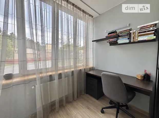 Квартира на пров. Гнатюка, 8 в Києві, ID 354717, фото №6