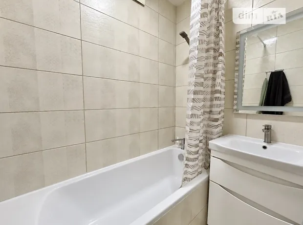 Квартира на пров. Гнатюка, 8 в Києві, ID 354717, фото №8