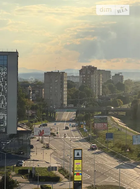 Квартира на вул. Надрічна, 1 в Івано-Франківську, ID 354727, фото №23