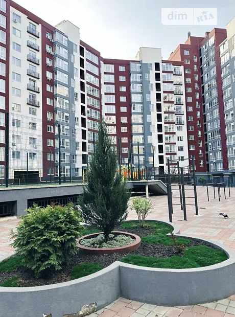 Квартира на вул. Надрічна, 44 в Івано-Франківську, ID 354922, фото №6
