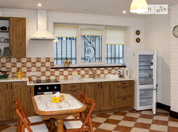 Квартира на вул. Івасюка Володимира, 10 в Львові, ID 354780, фото №12