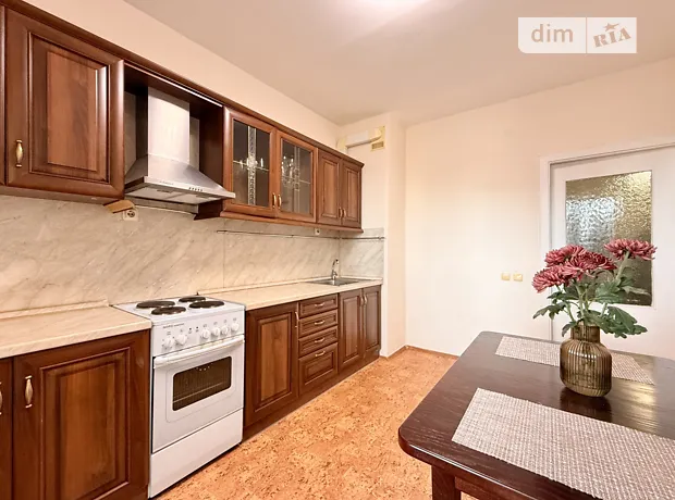 Квартира на вул. Бориспільська, 26В в Київ, ID 354770, фото №2