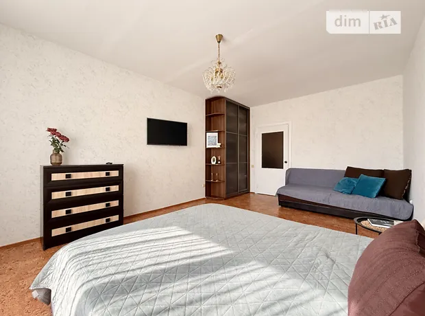 Квартира на вул. Бориспільська, 26В в Києві, ID 354770, фото №14
