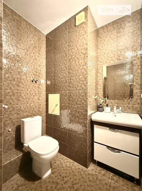 Квартира на вул. Бориспільська, 26В в Києві, ID 354770, фото №17