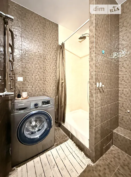 Квартира на вул. Бориспільська, 26В в Києві, ID 354770, фото №20