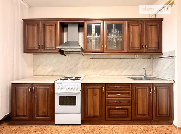 Квартира на вул. Бориспільська, 26В в Київ, ID 354770, фото №3