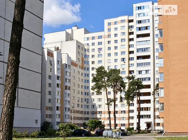 Квартира на вул. Бориспільська, 26В в Києві, ID 354770, фото №26