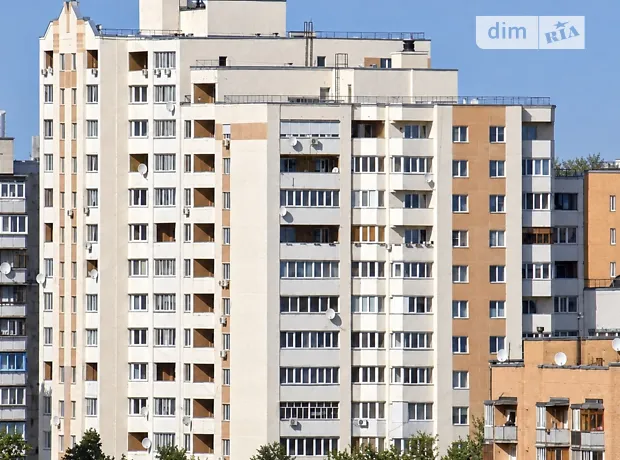 Квартира на вул. Бориспільська, 26В в Києві, ID 354770, фото №27