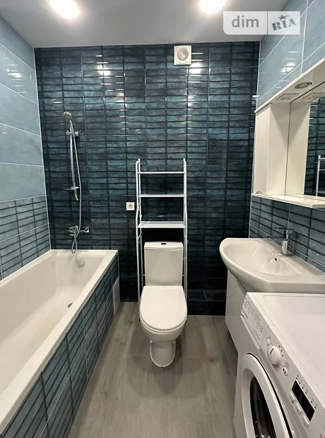 Квартира на вул. Ольги Кобилянської, 1В/1 в Києві, ID 354830, фото №11
