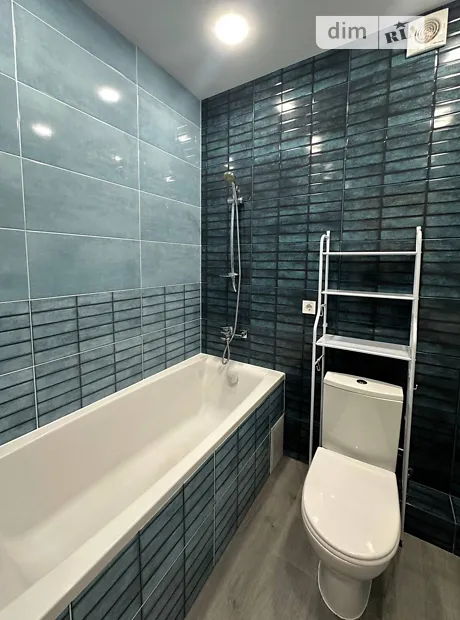 Квартира на вул. Ольги Кобилянської, 1В/1 в Києві, ID 354830, фото №12