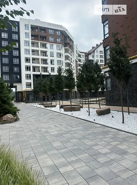 Квартира на вул. Ольги Кобилянської, 1В/1 в Києві, ID 354830, фото №13