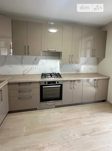 Квартира на вул. Ольги Кобилянської, 1В/1 в Київ, ID 354830, фото №3