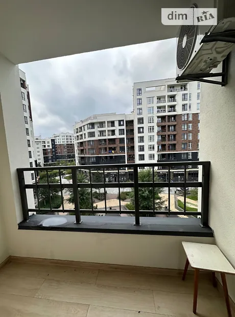 Квартира на вул. Ольги Кобилянської, 1В/1 в Київ, ID 354830, фото №5