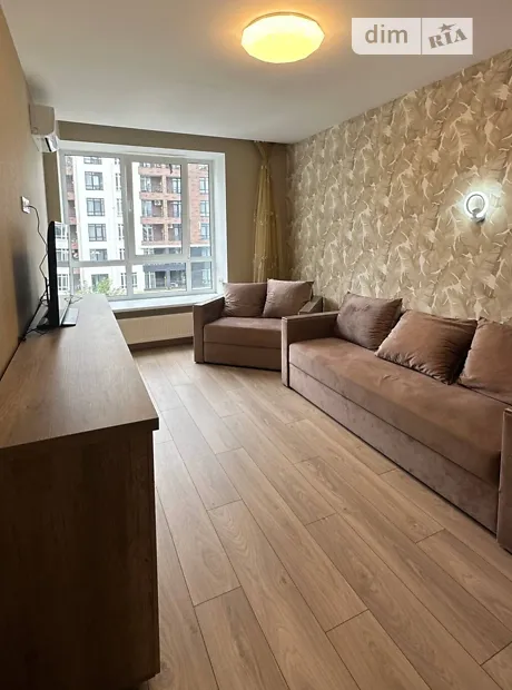 Квартира на вул. Ольги Кобилянської, 1В/1 в Києві, ID 354830, фото №6