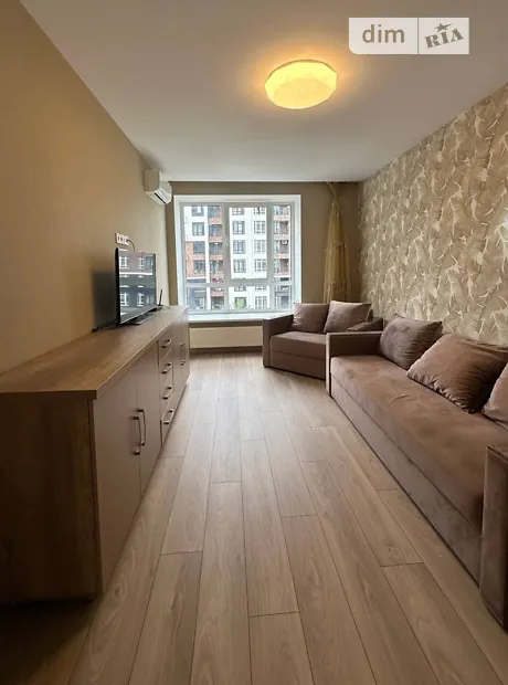 Квартира на вул. Ольги Кобилянської, 1В/1 в Києві, ID 354830, фото №7