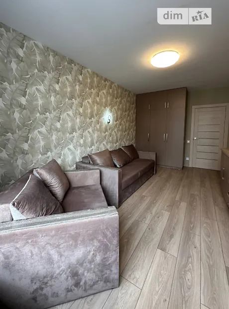 Квартира на вул. Ольги Кобилянської, 1В/1 в Києві, ID 354830, фото №8