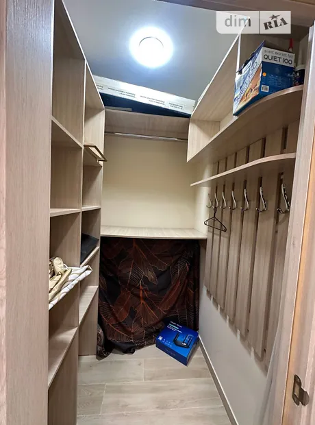 Квартира на вул. Ольги Кобилянської, 1В/1 в Києві, ID 354830, фото №10