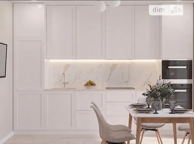 Квартира на вул. 9-та Слобідська, ID 354871, фото №1