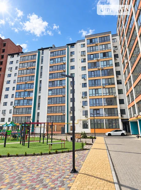 Квартира на вул. 9-та Слобідська в Миколаєві, ID 354871, фото №2