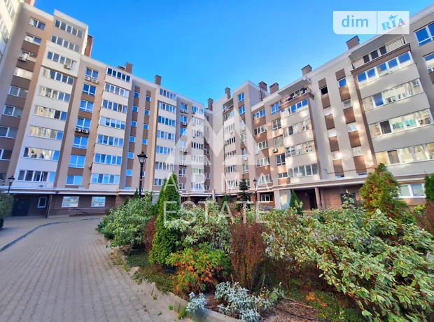Квартира на бульв. Приозерний, 5Б в Києві, ID 354860, фото №22
