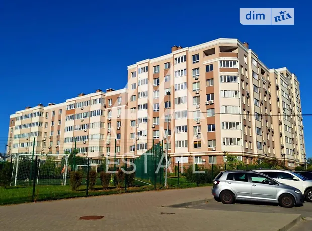 Квартира на бульв. Приозерний, 5Б в Києві, ID 354860, фото №23