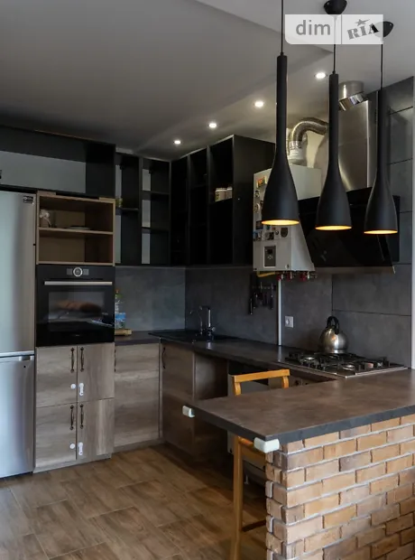Квартира на вул. Мечникова, 118 в Київ, ID 354888, фото №1