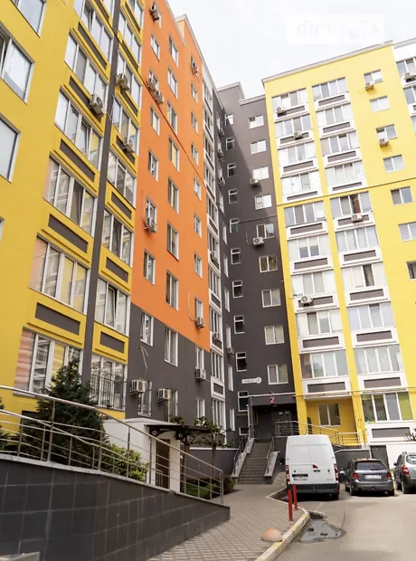 Квартира на вул. Мечникова, 118 в Києві, ID 354888, фото №15