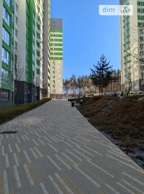 Квартира на вул. Університетська в Київ, ID 354886, фото №1