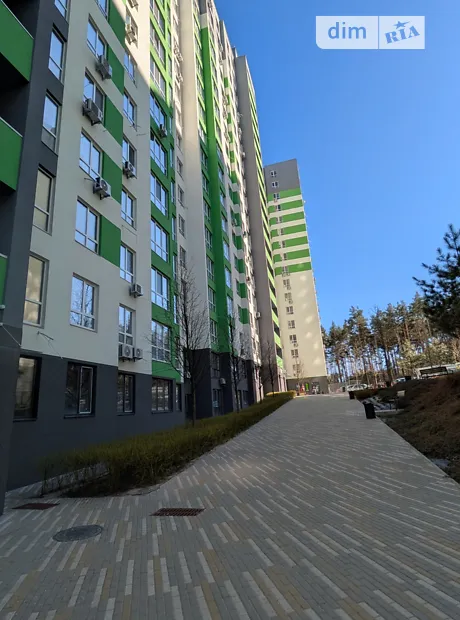 Квартира на вул. Університетська в Києві, ID 354886, фото №16