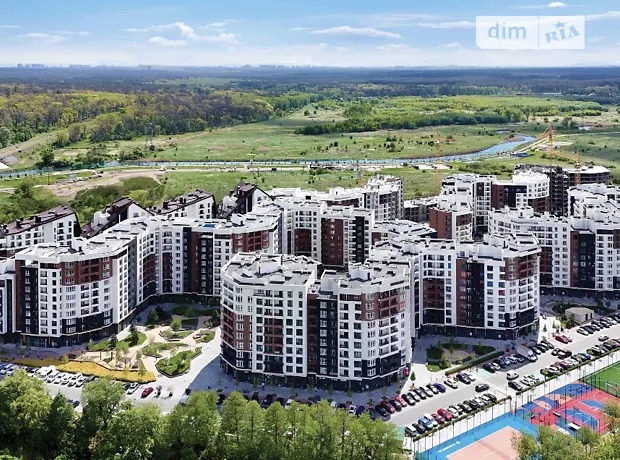 Квартира на вул. Ольги Кобилянської, 52 в Київ, ID 354887, фото №3