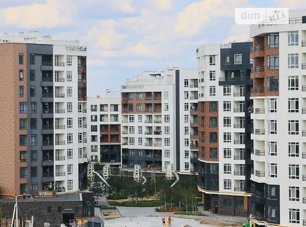 Квартира на вул. Ольги Кобилянської, 52 в Київ, ID 354887, фото №4