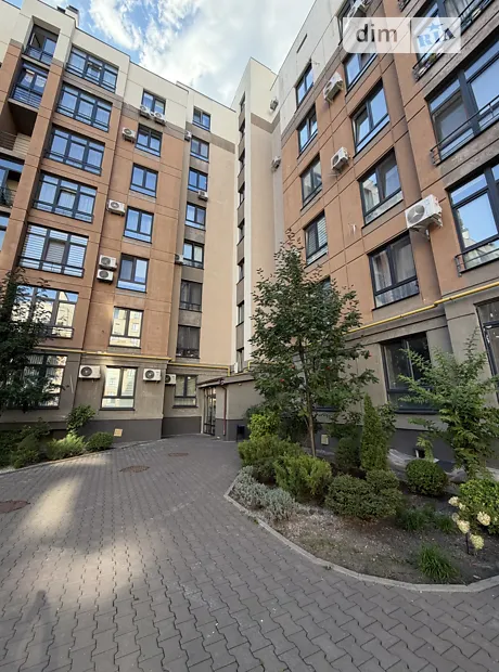 Квартира на вул. Петрівська, 1А в Києві, ID 354913, фото №19