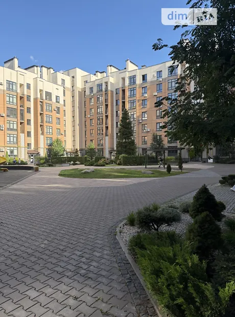 Квартира на вул. Петрівська, 1А в Києві, ID 354913, фото №22