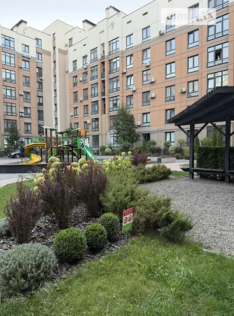 Квартира на вул. Петрівська, 1А в Києві, ID 354913, фото №23