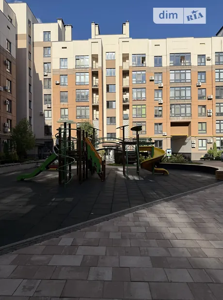 Квартира на вул. Петрівська, 1А в Києві, ID 354913, фото №26