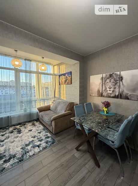Квартира на вул. Петрівська, 1А в Києві, ID 354913, фото №4