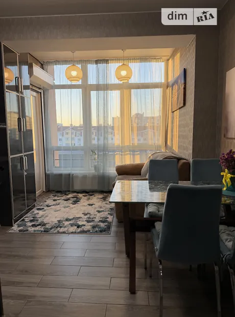 Квартира на вул. Петрівська, 1А в Києві, ID 354913, фото №6