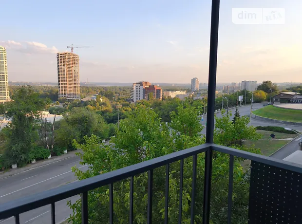 Квартира на просп. Яворницького Дмитра в Дніпрі, ID 354950, фото №2
