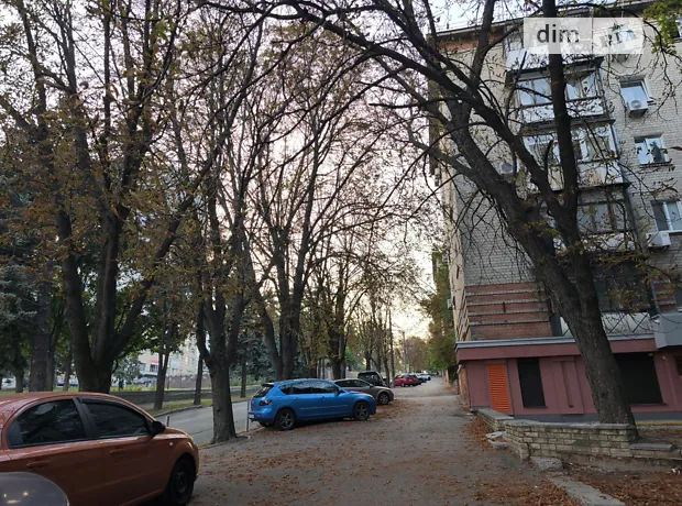 Квартира на просп. Яворницького Дмитра в Дніпрі, ID 354950, фото №21