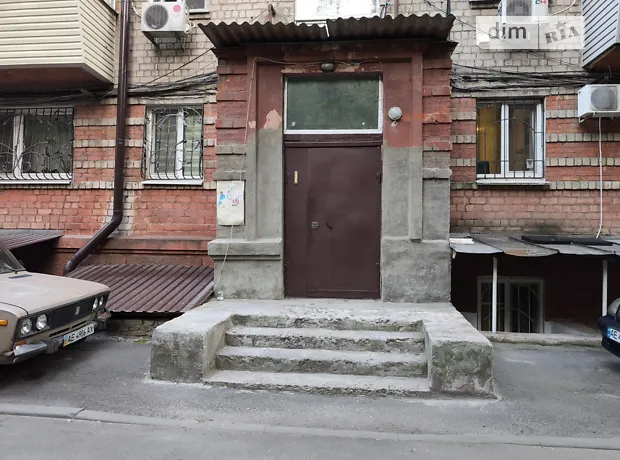 Квартира на просп. Яворницького Дмитра в Дніпрі, ID 354950, фото №22