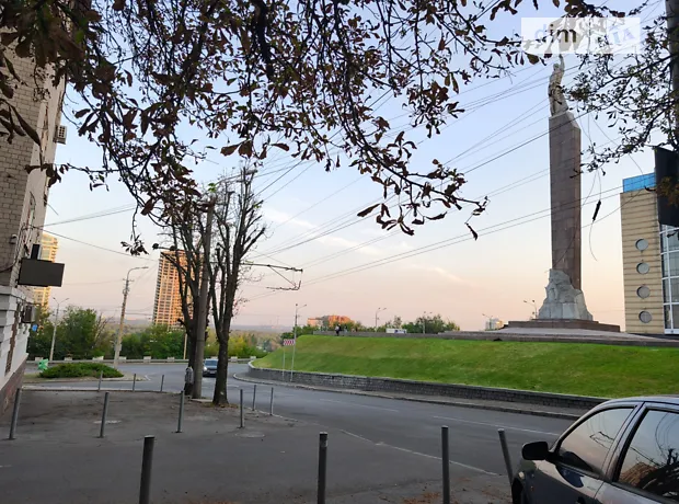 Квартира на просп. Яворницького Дмитра в Дніпрі, ID 354950, фото №24