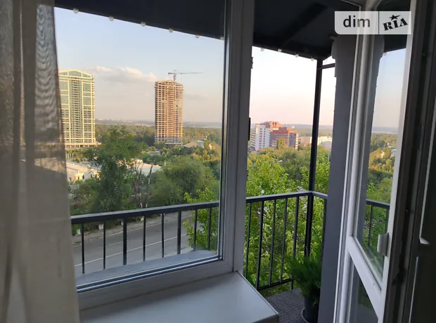 Квартира на просп. Яворницького Дмитра в Дніпрі, ID 354950, фото №6