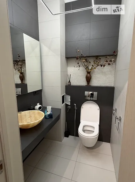 Квартира на вул. Січових Стрільців, 70А в Києві, ID 360654, фото №21