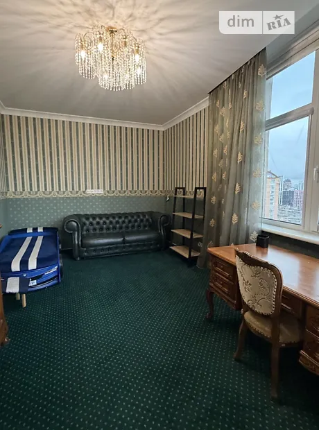 Квартира на вул. Січових Стрільців, 70А в Києві, ID 360654, фото №26