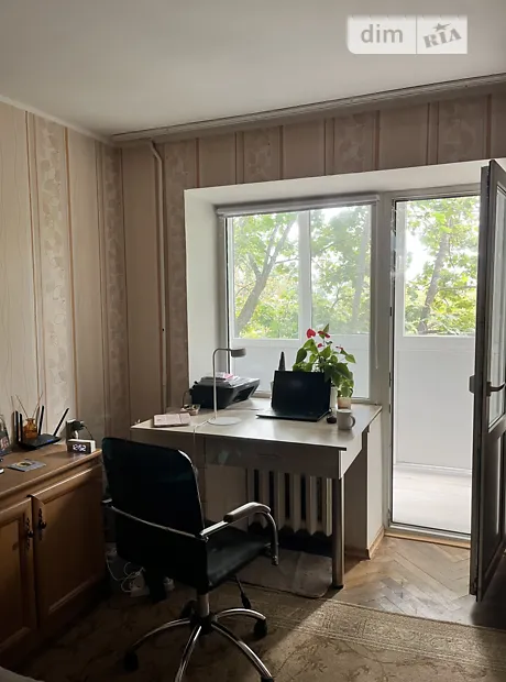 Квартира на вул. Верховинна, 80А в Київ, ID 354925, фото №1