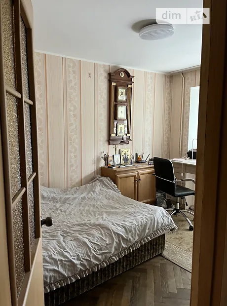 Квартира на вул. Верховинна, 80А в Київ, ID 354925, фото №3